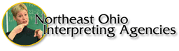 Northeast Ohio Interpreting Agencies