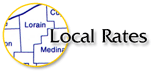 Local Rates