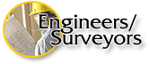 Engineers / Surveyors