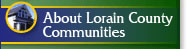 About Lorain County Communities