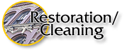Restoration / Cleaning