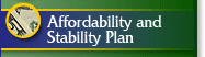 Affordability and Stability Plan